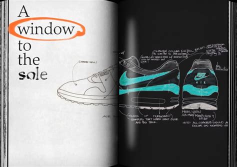 Unendliche Inspiration: die Power von Air. Nike AT